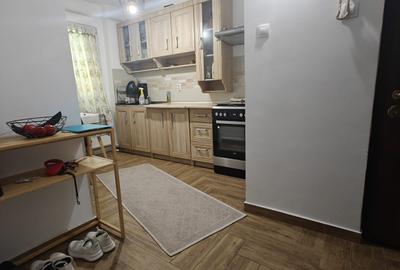 Apartament 2 camere, etaj 1, renovat total | Podu Roș - Liceul "Cantemir" - 4