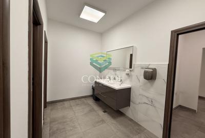 Hale premium cu Spatiu de birouri– zona Oxigenului – Cernica - 18