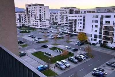 Inchiriem Apartament Tip Studio, Modern, , Tractorul - Kasper - 1