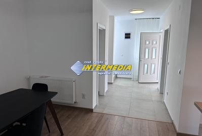 CASA NOUA I DE INCHIRIAT I CETATE I 4 CAMERE I CURTE I ALBA IULIA I - 19