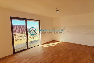 Royal Imobiliare-Vanzare Apartament 3 Camere Zona Albert - 4