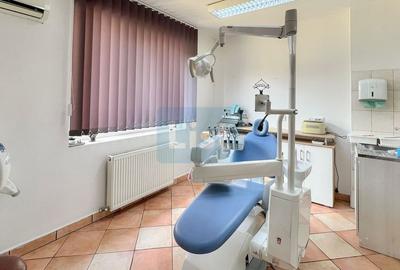 Cabinet stomatologic de inchiriat - 2
