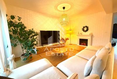 Duplex cu 4 camere,de vanzare, 2 bai, garaj, Giroc - 2