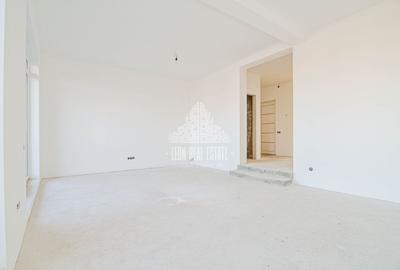 Casă modernă PREMIUM de tip duplex în Florești zona Centurii de Sud - 5