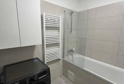 Apartament 2 Camere Grand Kristal Metalurgiei - 6