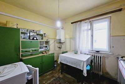 Apartament 3 camere decomandate | 2 bai | 71 mp | Cetate - zona Closca - 2