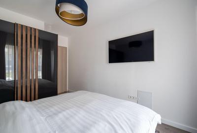Chirie I Apartament 3 camere I Metrou Pipera  I Termen mediu & lung - 21