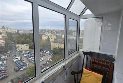 Apartament 4 camere - Hala Centrala - 14