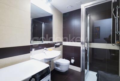 Apartament insorit cu 3 camere | piscina | Cambridge School - 16
