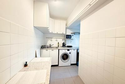 2 CAMERE OCTAVIAN GOGA ‖ PLAN  SECUND ‖ BLOC 2000 - 5