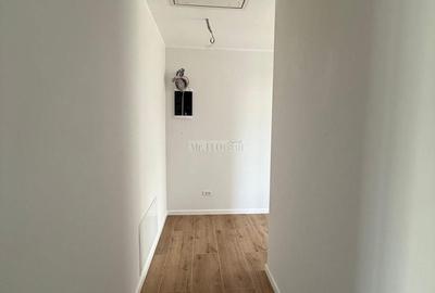 Vand Duplex pe parter 3 camere Mosnita Noua cu Canalizare Comision 0 - 8