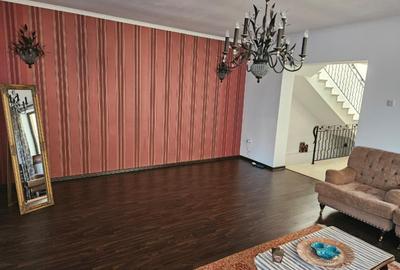 Domenii, vila individuala 6 camere,250mp - 9