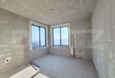 Unitatea C2 , Duplex semifinisat, zona Dambul Rotund, priveliste spre oras - 10