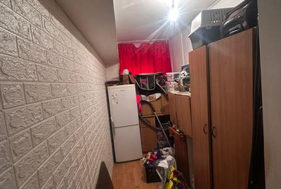 Apartament cu o camera decomandat, zona Alexandru cel Bun - 4