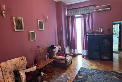 Vila Impresionanta | 9 Camere | 679mp Teren | Garaj Dublu *Cotroceni* - 19