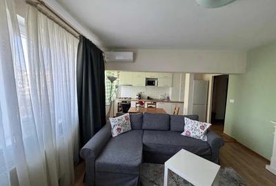 Apartament 2 Camere Ion Mihalache | Balcon | Boiler | 6 minute metrou - 1