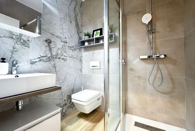 Chirie I Apartament 3 camere I Iancu Nicolae I Boxa & Spa & Gym & 2P - 9