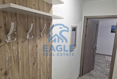 Tomis Nord - 2 Camere Modern semidecomandat cu balcon pe termen lung - 7