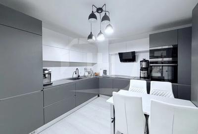 Apartament 2 camere, modern, Buna Ziua - 1