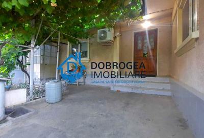 ZONA PACII- CASA 3 CAMERE  ,TEREN 173 MP ,CENTRALA GAZ, MOBILATA SI UTILATA - 1