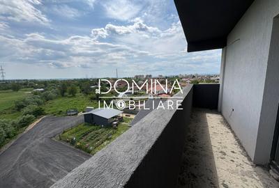 Vânzare apartament 2 camere, bloc nou 2023 – Primăverii Residence - 10