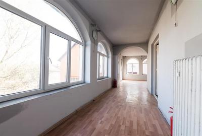 RECO Teren 691 mp cu constructie – Alesd, deschidere la DN, ideal pentru dezvolt - 7