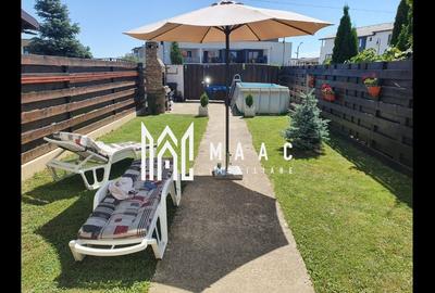 Apartament la vilă I 67 mpu I Curte proprie I Arhitecților - 7
