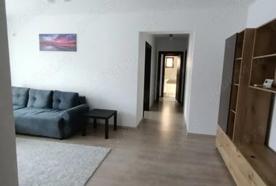 3 Camere Dobroesti Decomandat Etaj 3/3 - 1