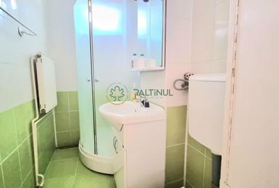 Apartament 2 camere et. 3 Ciresica - str. Aleea Streiu - 6