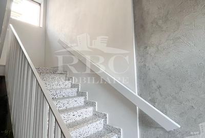 Apartament cu 2 camere in bloc nou Premium pe strada Dorobantilor - 11