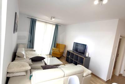 Apartament modern, 2 camere, intermediar + parcare + boxa -Avantgarden Coresi - 7