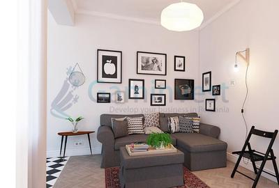 Apartament cu 3 camere deosebit de vanzare, ultracentral, Oradea, Bihor - 5