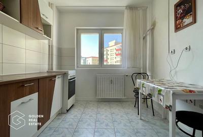 Apartament 2 camere, 50 mp, langa metrou Constantin Brancoveanu - 4