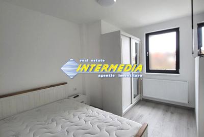 APARTAMENT 2 CAMERE I DE VANZARE I ETAJ 1 I ALBA IULIA I BLOC NOU I MOBILAT I - 2