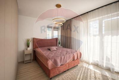 NOU! Apartament 3 camere elegant si luminos - COMISION 0% - 7