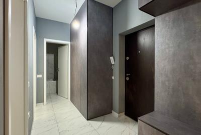 Apartament 2 Camere - Decomandat - 64 MP - Grand Kristal - Mobilat & Utilat - 8