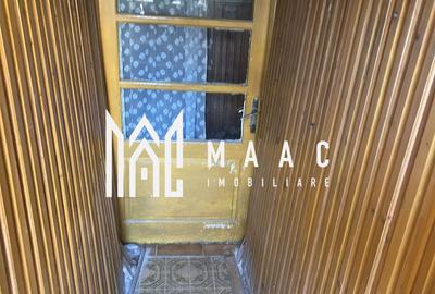 Casă în Curte Comună | 53 Mp | Pivniță Amenajată | Zona Piața Cluj - 8