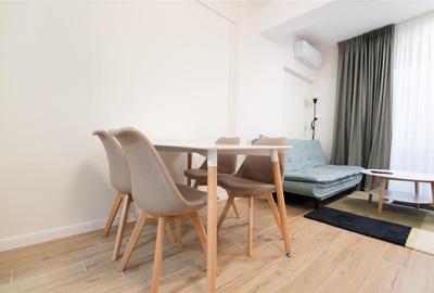 RECO Chirie apartament cu 2 camere , nou, cartier Luceafarul - 3