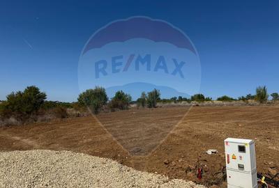 Teren construcție casă P+E+M – 528 mp, Peris, Ilfov, acces rapid DN1 - 4