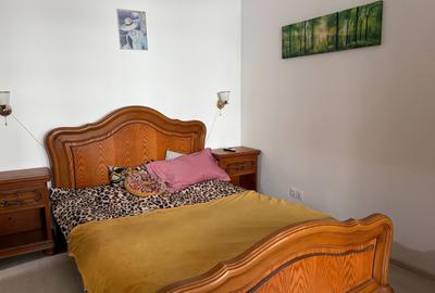 Apartament cochet cu doua camere, Metalurgiei, 104.000€ - 12