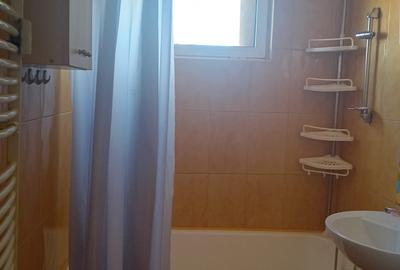 Apartament 2 Camere,Iancului,Metrou,bl.reabilitat,Et.5/8,Amenajat,boiler,mobilat - 21