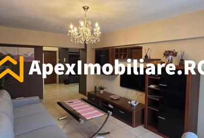 Apartament 2 camere de inchiriat Unirii București | ApexImobiliare.ro - 2