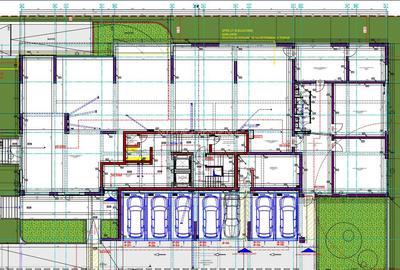 Spatiu Comercial | Complex My Place Residence | Pipera | Nou | 748 mp - 11