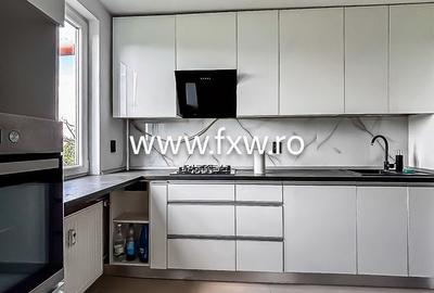Apartament 3 camere decomandat, mobilat și utilat modern - 7