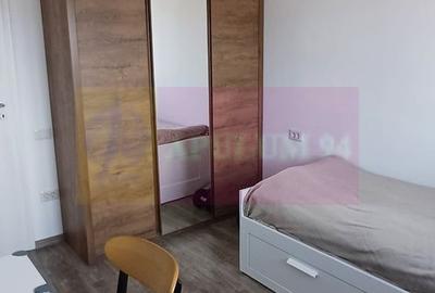 Apartament 3 camere 53mp Metrou Ap Patriei cu loc parcare inclus - 5
