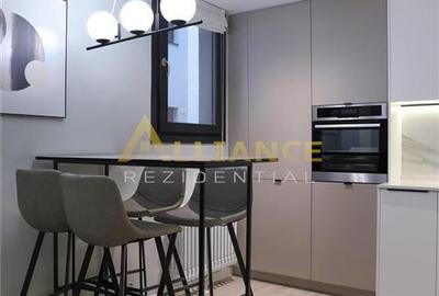 De inchiriat apartament 3 camere LUX | Soseaua Nordului – Strada Ghiozdanului - 8
