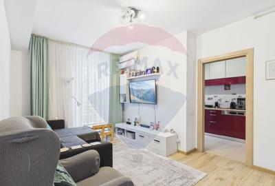 Apartament cu 3 camere la parc - 3