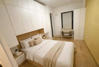 3 camere de inchiriat, bloc nou, Plaza Residence-metrou Lujerului - 5
