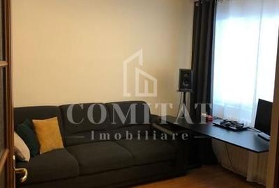 Apartament cu 2 camere decomandate | Zona străzii Parâng | Mănăștur - 5