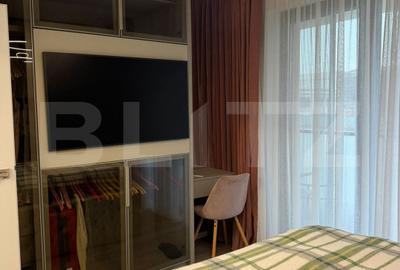 Apartament de lux • 2 camere • 56mp • NZEB, loc de parcare inclus - 9
